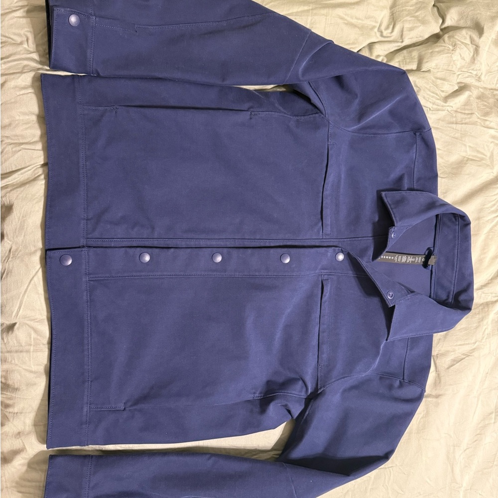 Men's Lululemon City Excursion Jacket medium
